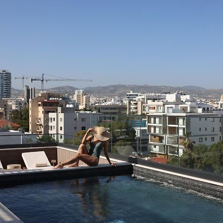 White City Limassol (Adults Only) Экстерьер фото