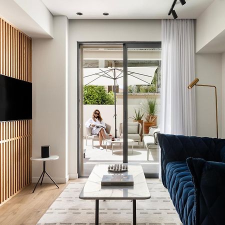 White City Limassol (Adults Only) Экстерьер фото