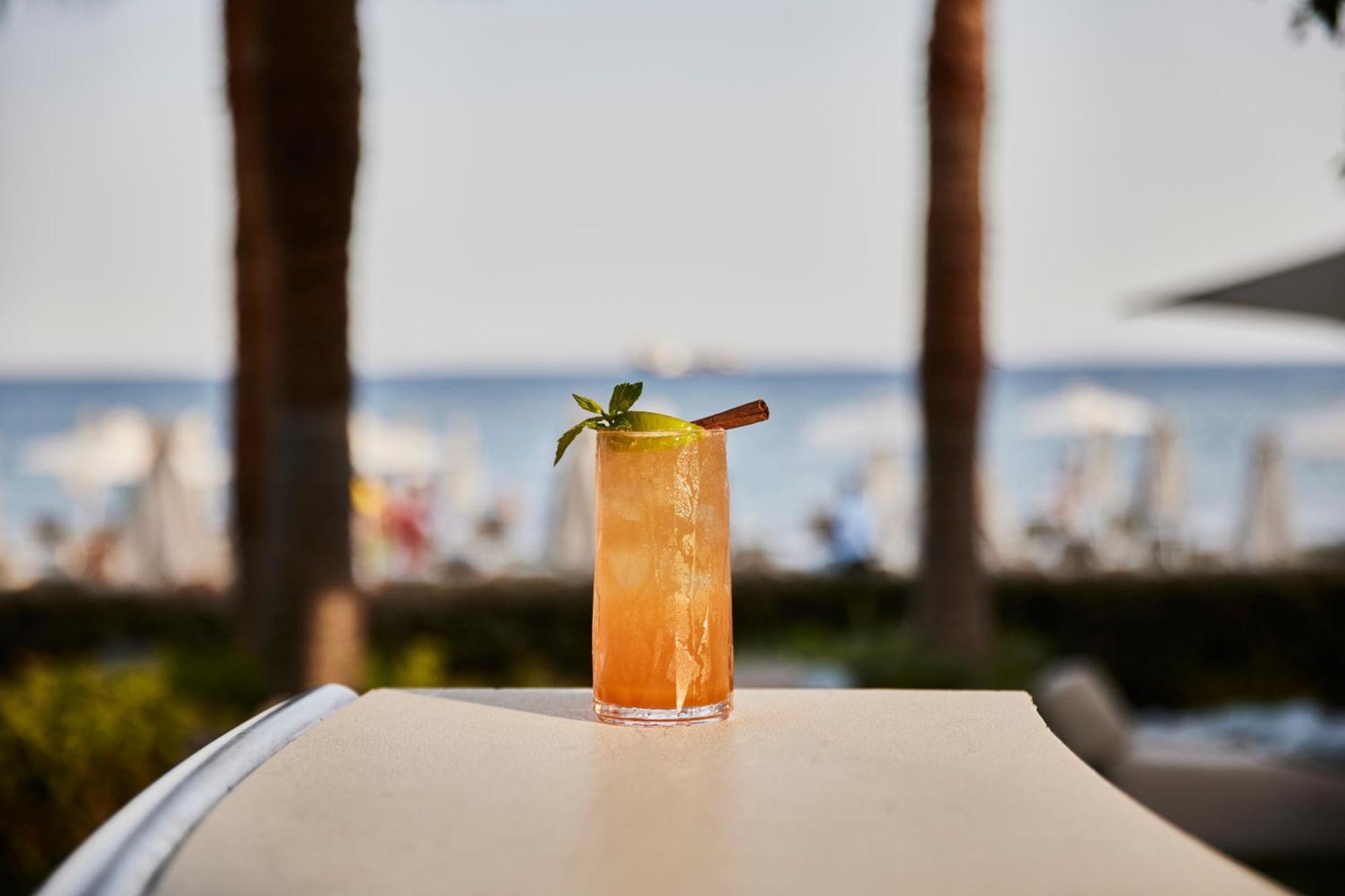 White City Limassol (Adults Only) Экстерьер фото
