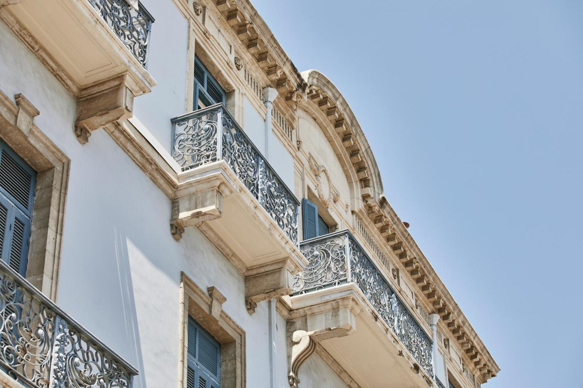 White City Limassol (Adults Only) Экстерьер фото