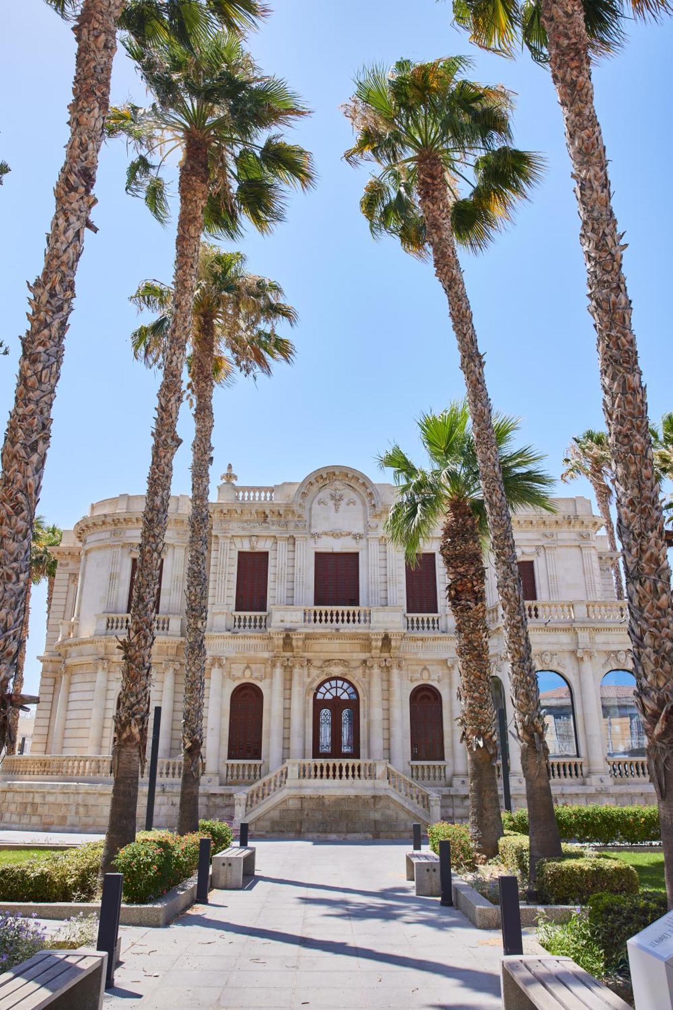 White City Limassol (Adults Only) Экстерьер фото