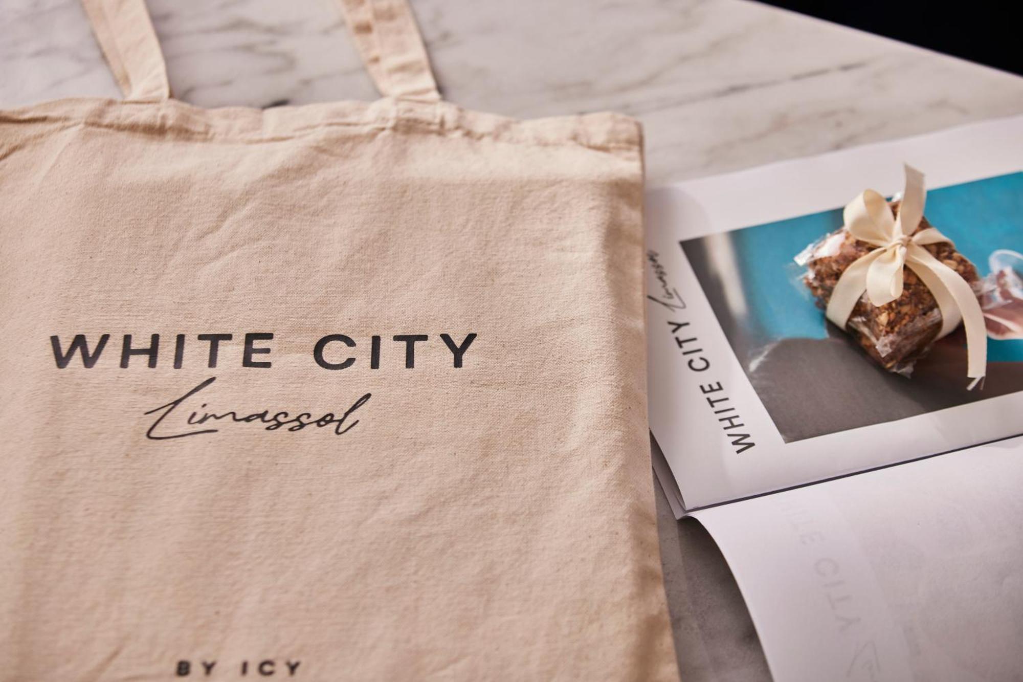 White City Limassol (Adults Only) Экстерьер фото