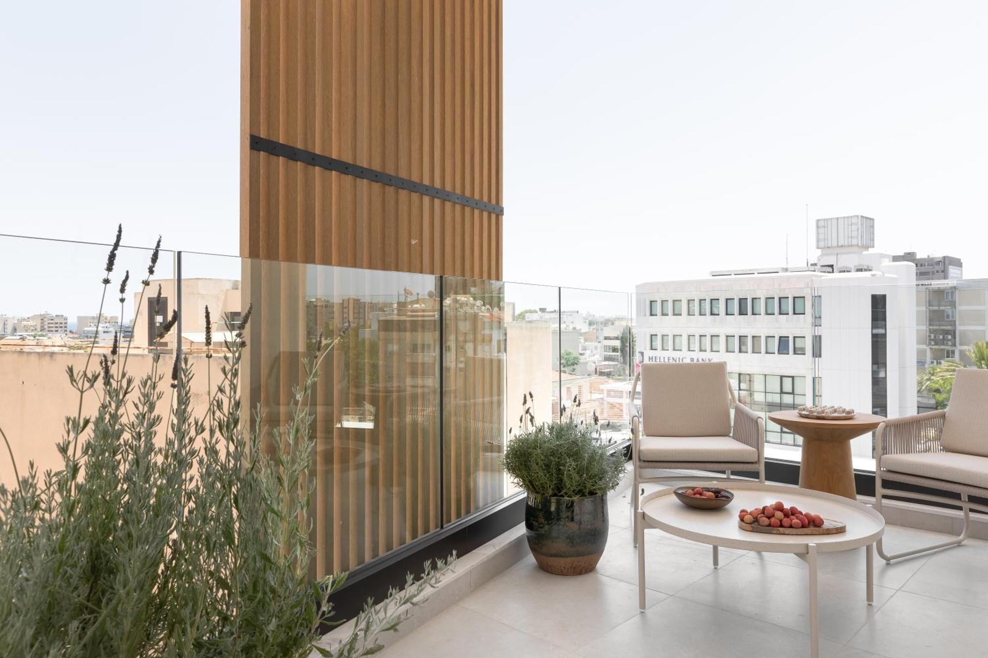 White City Limassol (Adults Only) Экстерьер фото