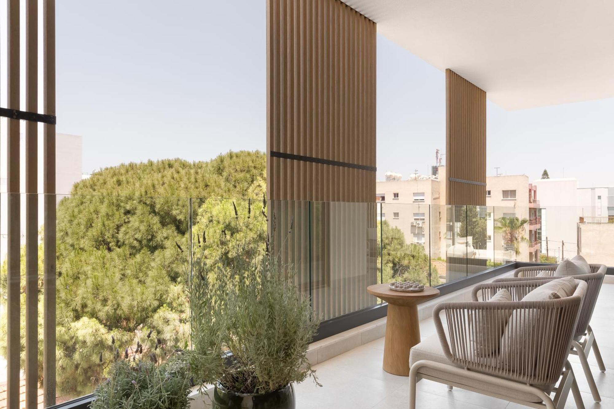 White City Limassol (Adults Only) Экстерьер фото
