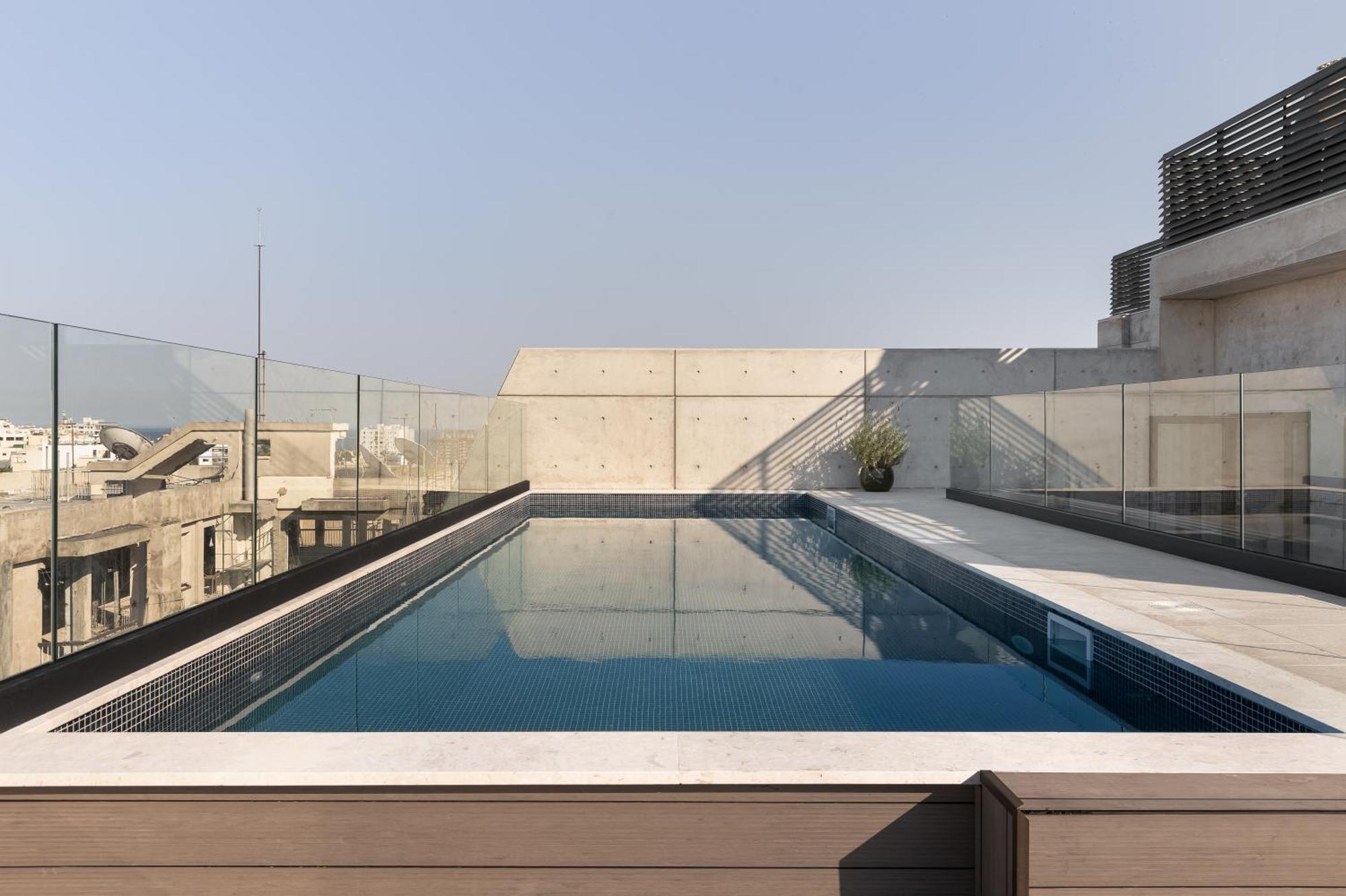 White City Limassol (Adults Only) Экстерьер фото