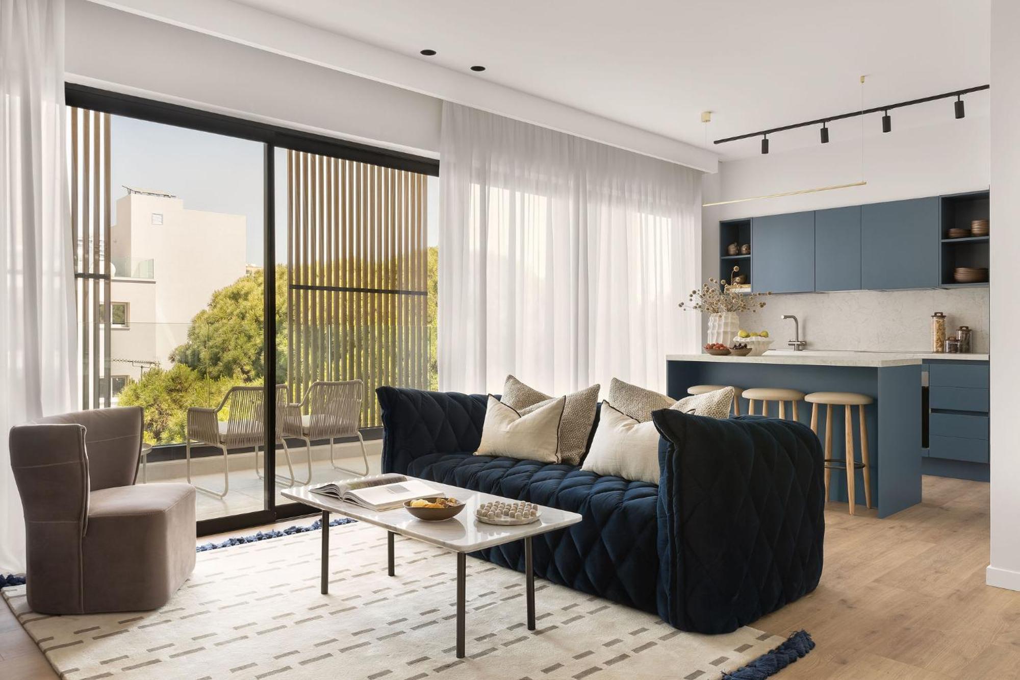 White City Limassol (Adults Only) Экстерьер фото
