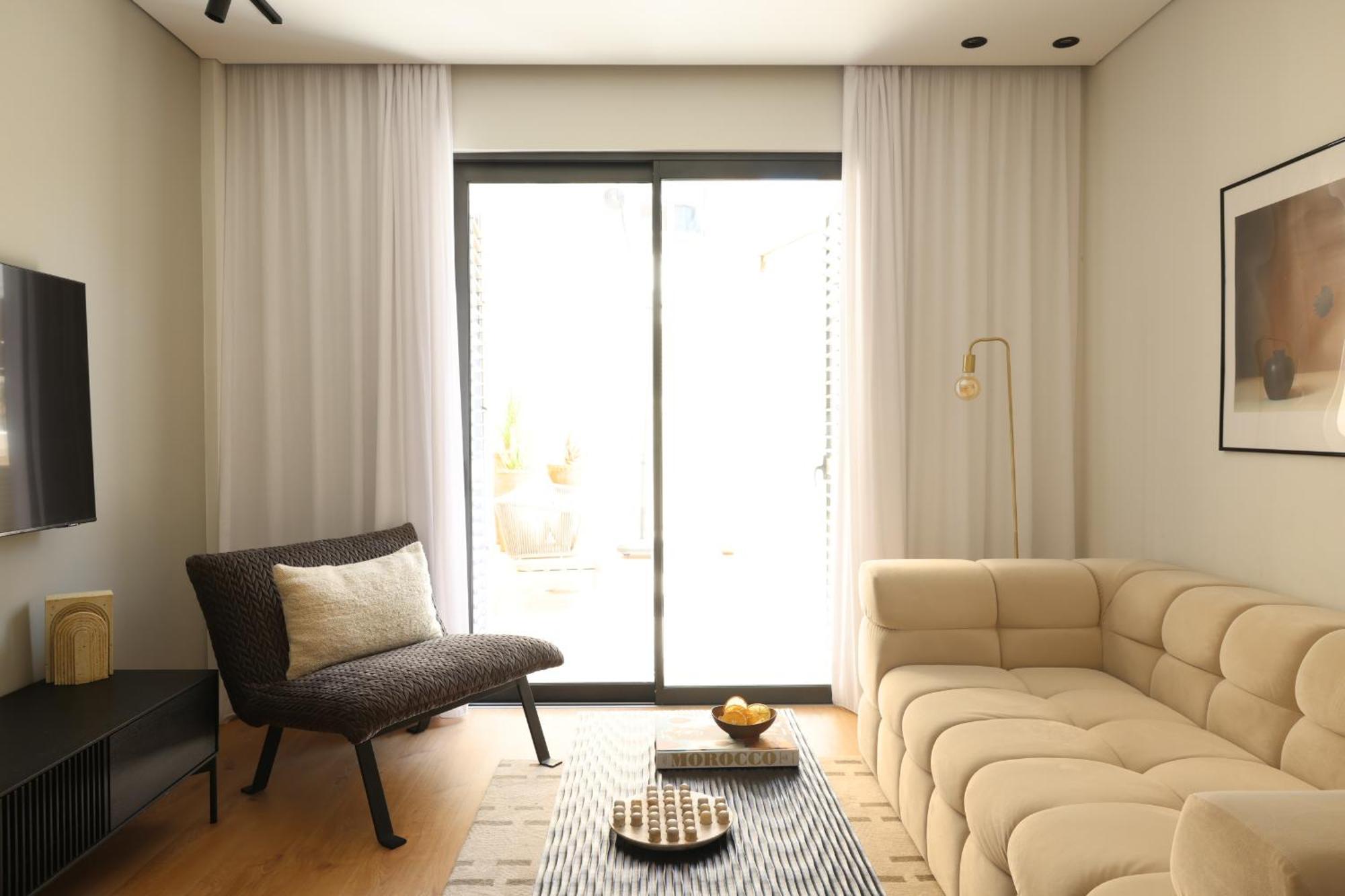 White City Limassol (Adults Only) Экстерьер фото