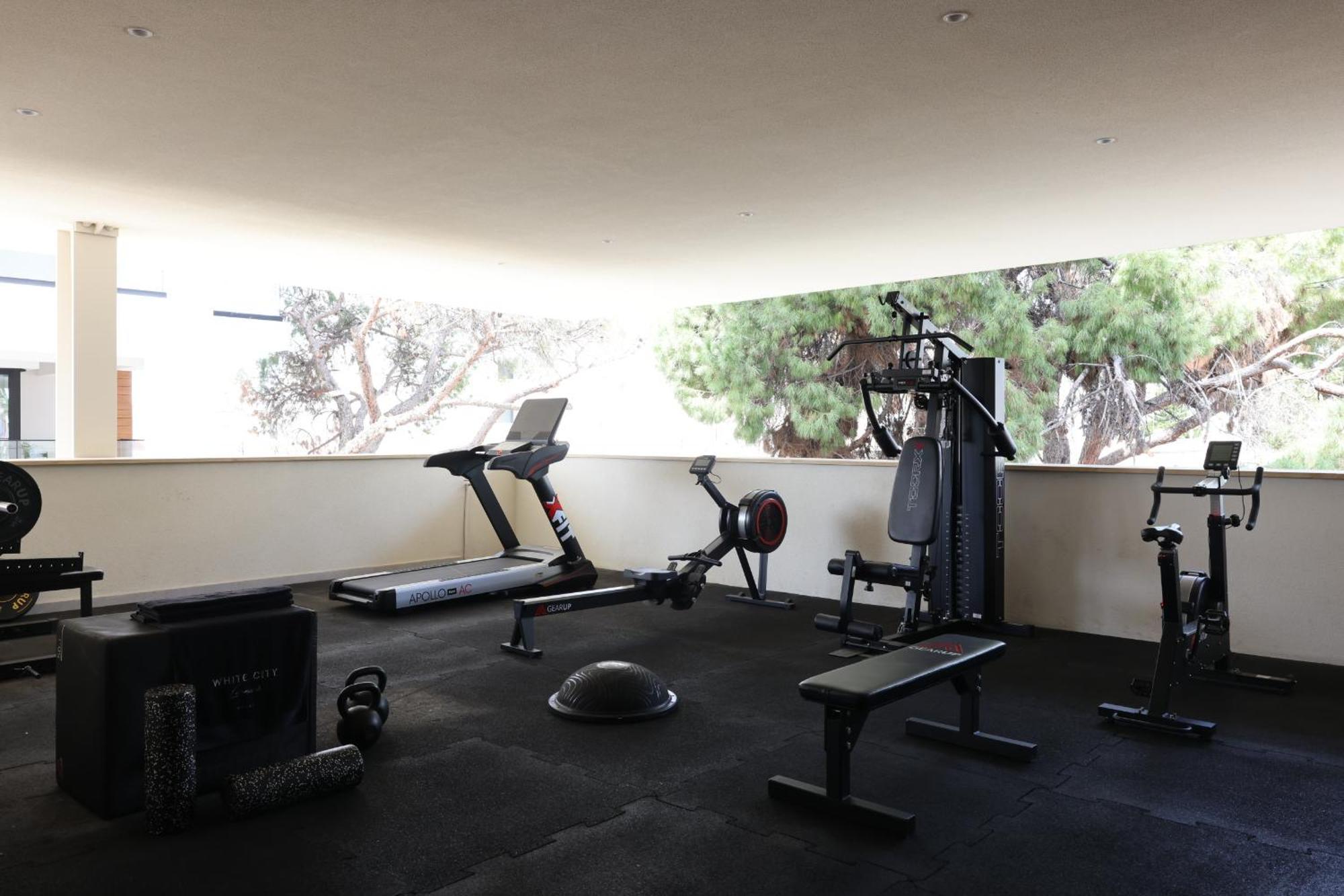 White City Limassol (Adults Only) Экстерьер фото