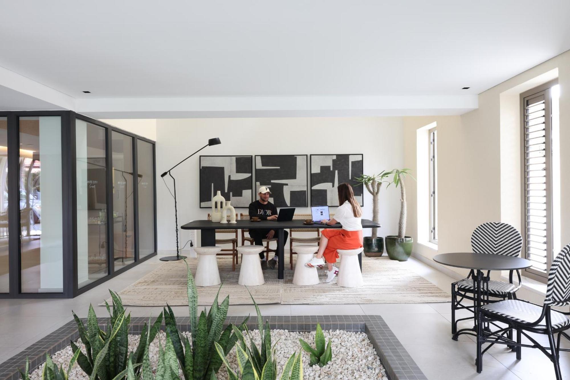 White City Limassol (Adults Only) Экстерьер фото