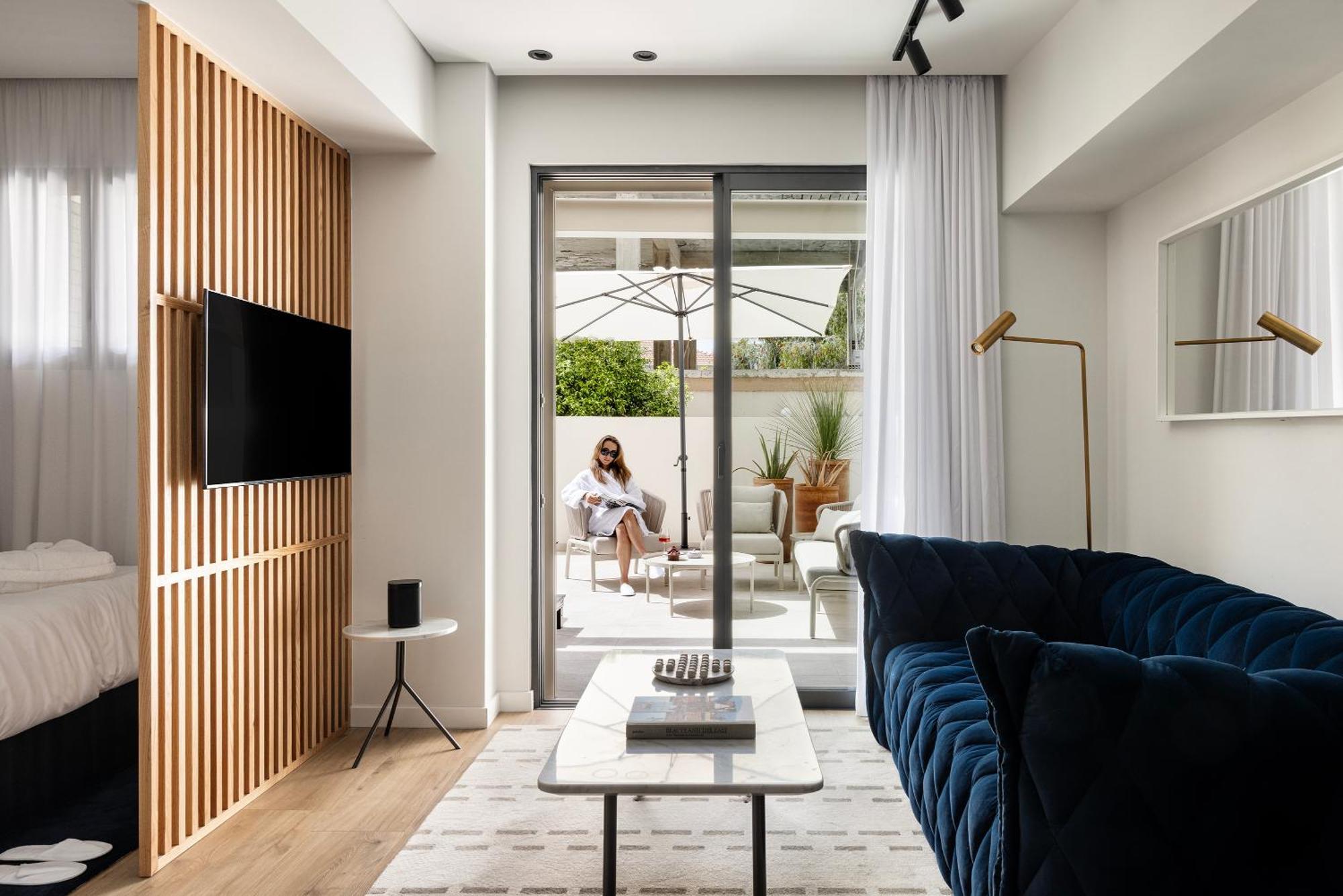 White City Limassol (Adults Only) Экстерьер фото