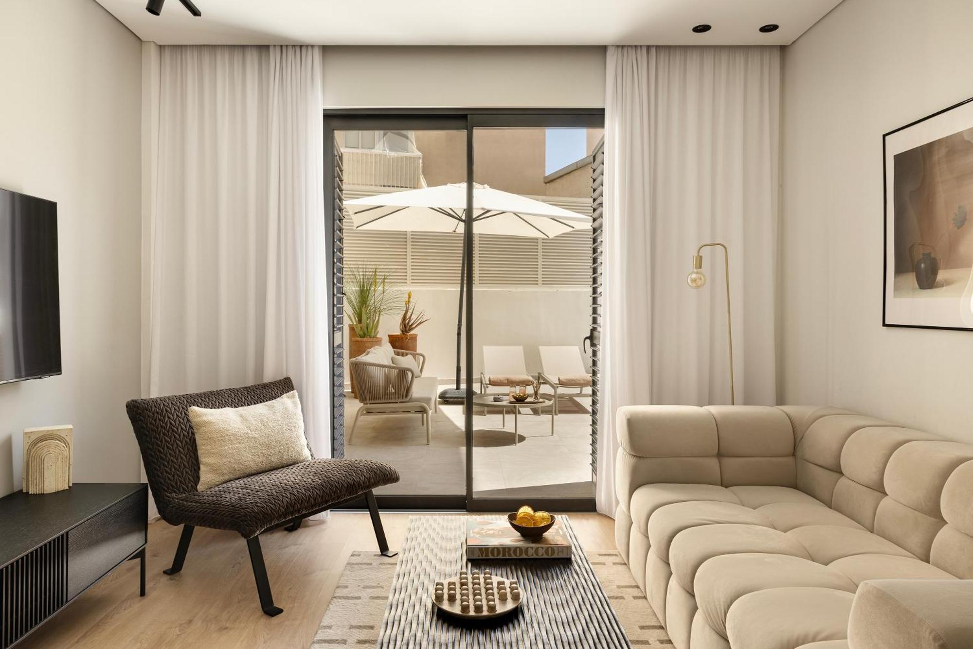 White City Limassol (Adults Only) Экстерьер фото
