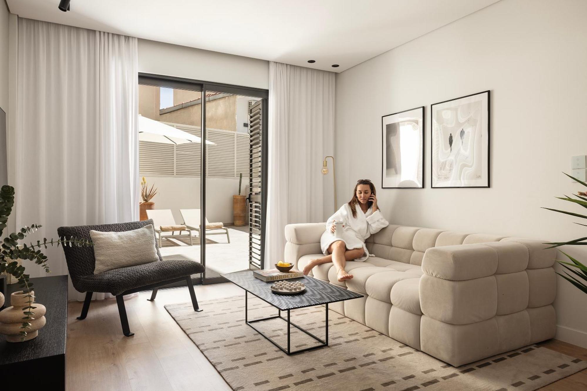 White City Limassol (Adults Only) Экстерьер фото